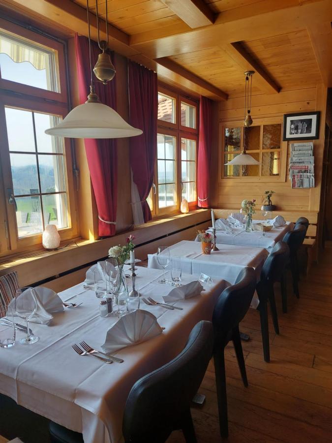 Alpenblick Ferenberg Bern Stettlen Exterior foto
