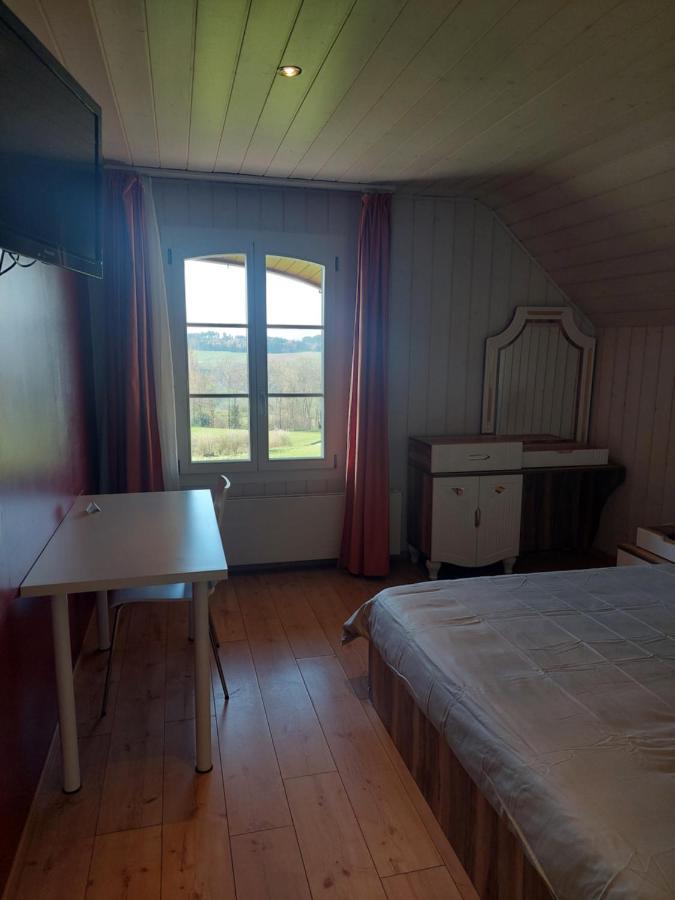 Alpenblick Ferenberg Bern Stettlen Exterior foto