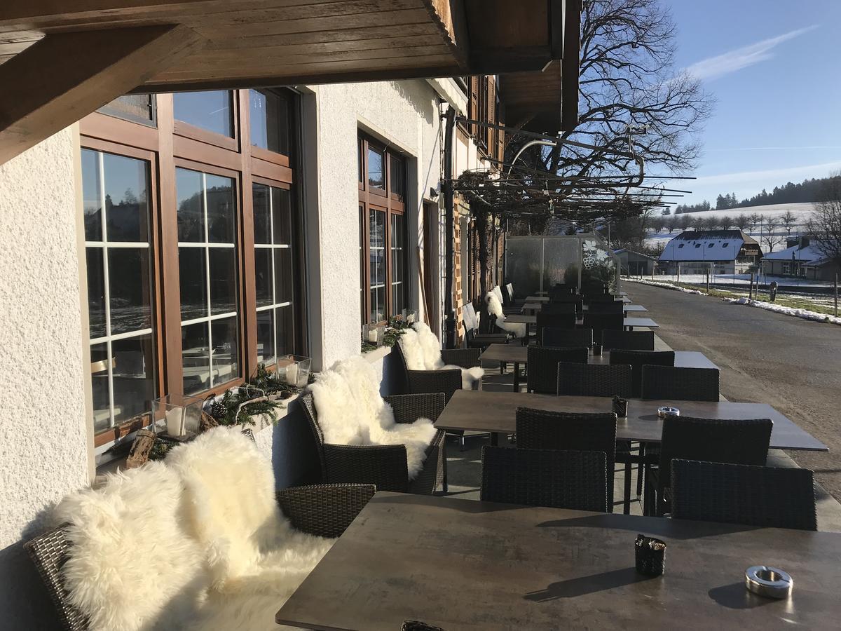Alpenblick Ferenberg Bern Stettlen Exterior foto